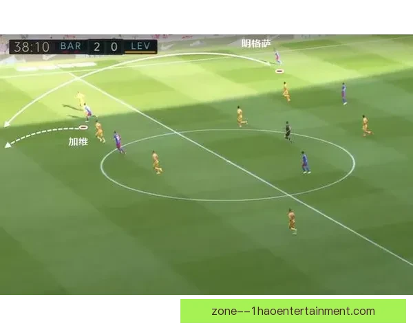 从数据到战术解读加维世界杯预选赛防守端核心价值评估深度解析